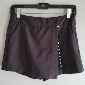 Zara Basic Skort Size XS